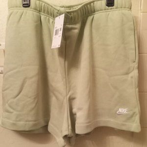 Women's Nike Shorts
